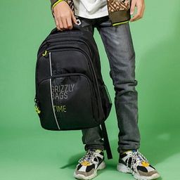 RU-030-31 Рюкзак - Grizzly фото 28