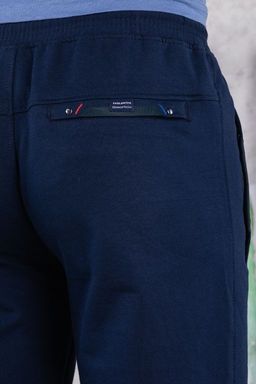 Брюки спортивные 
 5.9108-синий