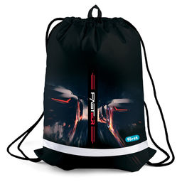 Сумка для обуви F?rst "Faster" 46*36см (FT-MS-022404) светоотр. элементы