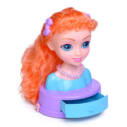 Набор стилист "Шедевры стиля" в коробке