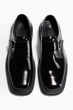 Zapatos monkstrap - H&m фото 2