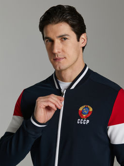 Спортивный костюм мужской СССР 11M-RT-1826