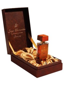 SERGE DUMONTEN KRISTIN w EDP 15 ml в мешочке M, парфюмерная вода  фото 2