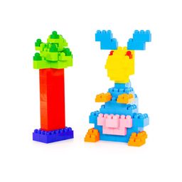 Конструктор Великан (342 элемента) (в мешке) - Полесье фото 2