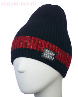 12165 MMH Колпак мужской (57-59)