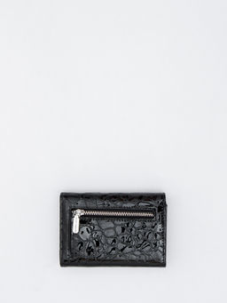 Кошелек 7006-32 black Velina Fabbiano