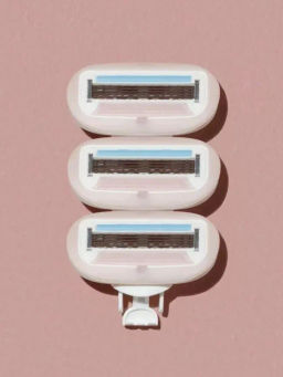 Набор сменных кассет для женского бритвенного станка, 32 г