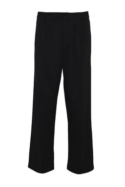 TRENDYOL MAN Siyah Wide Leg Bol Kumas Baggy Pantolon TMNSS23PL00039 - Trendyolmilla фото 16