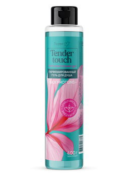 Белита-М Economy lines Гель для душа Парфюмированный "Tender touch" 400г