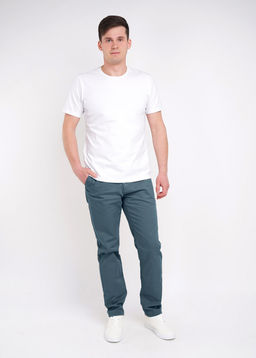 Брюки мужские