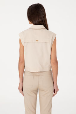 Kad_n Ta_ Ceket Sepette S_rpriz _ndirim - U.s. polo assn фото 5