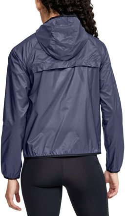 Ветровка женская