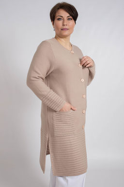 Кардиган женский 637а - Olsarri фото 5