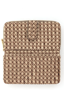 U. S. Polo Assn Женский норковый кошелек - U.s. polo assn фото 5