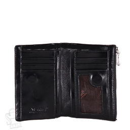 Женский кошелек 9937-1301 black Vermari в Новосибирске