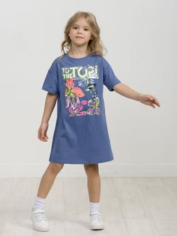 Уценка PELICAN GFDT3269/1 платье для девочек