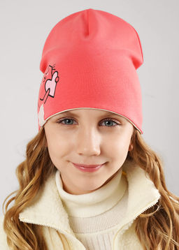 Шапка детская