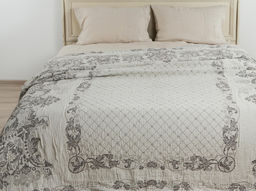 Покрывало 16С433-ШР/у./лсуп/ст 230*225 "Релакс-2" цв. 2 рис. 78