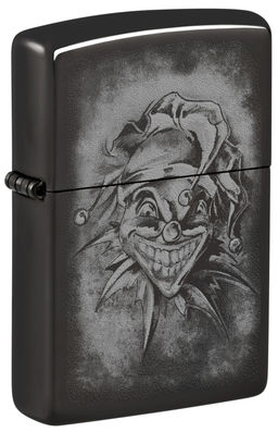 Зажигалка ZIPPO Клоун | Clown 48914