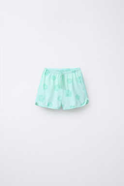 6-14 YEARS/ LILO & STITCH  DISNEY PRINTED PYJAMAS - Zara фото 4