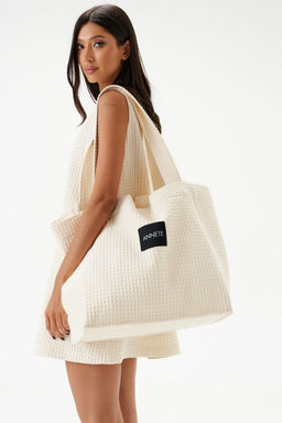 Шоппер А08 - Annete фото 5