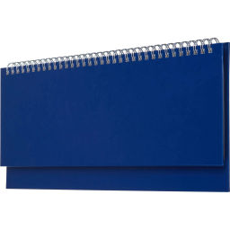 Планинг недатированный синий,305х130, 64 л.,Ideal 3-457/05 - Attache фото 2