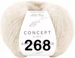 ALPACA SILVER - Concept фото 12