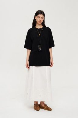 Футболка 1421-1 over - Tak divno фото 2