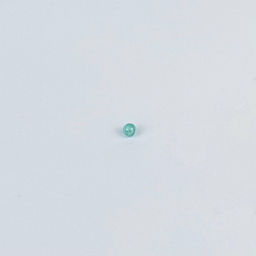 Бусины для украшений из Ларимара (10 шт)