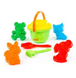 Набор №195 - Полесье фото 2