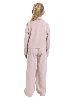 Жакет для девочки О56872 - Карамелли фото 2