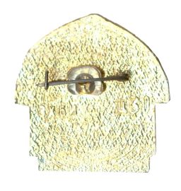 Значок Самарканд -2500 лет