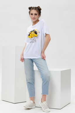 Футболка 18035 - Натали фото 4