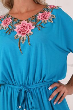 Платье П3-2596 - Wisell фото 5