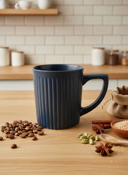 Цена за 2 шт. Кружка 330мл LM357 OLS-995-7