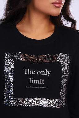 Футболка 55062 с дл. рукавом - Натали фото 34