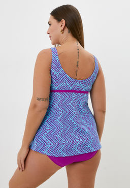 Купальник-танкини - Olsi фото 2