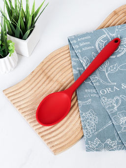 Ложка силиконовая 27 см/ RFG-13 /уп 200/0,078/ - Галеонтрейд фото 5