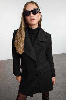 K?rm?z? Dugme Kapamal? Kase Kaban TWOAW23KB00029 - Trendyolmilla фото 5