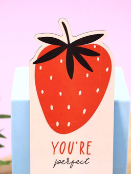 Подставка под телефон/планшет Strawberry