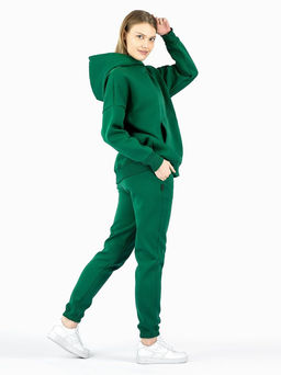 Брюки B.414 зеленый - Argo classic фото 4