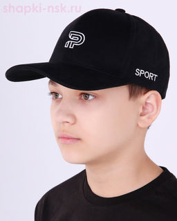 651-BS Бейсболка (54-56)