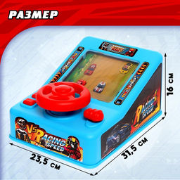 Настольная игра За рулем - Simaland фото 11