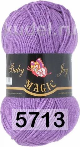 BABY JOY - Magic фото 14