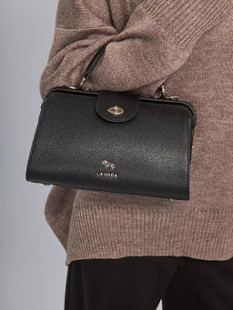 Сумка Labbra L-JY2911 black  фото 7