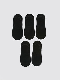 Erkek Babet ?orap 5li