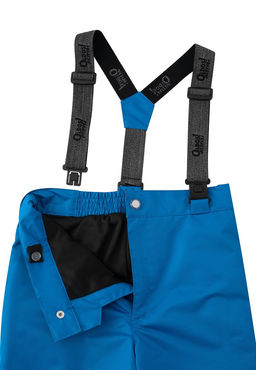 Костюм (куртка + брюки) утепленный д/мал. Нилс - Oldos фото 8