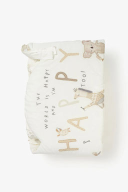 mothercare / Бампер 33 х 340 см  фото 2