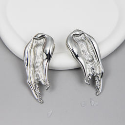 Серьги Арт. 3-6591-W