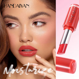 Увлажняющая губная помада тон 01